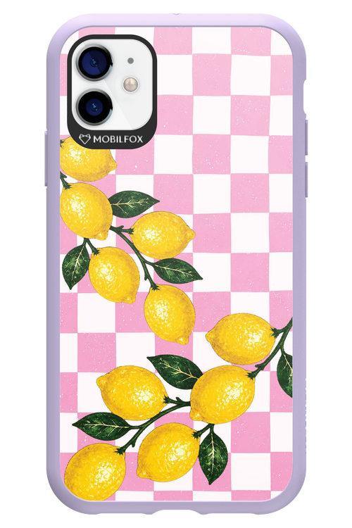 LEMON 2.0 - Apple iPhone 11