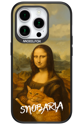 OG Cat Lover - Apple iPhone 15 Pro