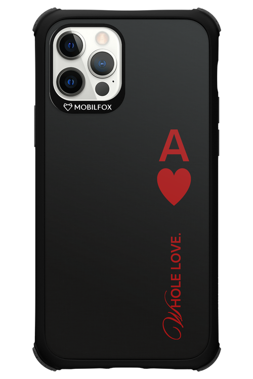 Whole 2.0 - Apple iPhone 12 Pro