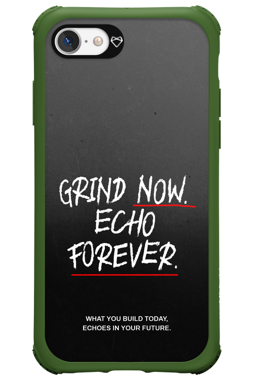 Grind Now - Apple iPhone 7
