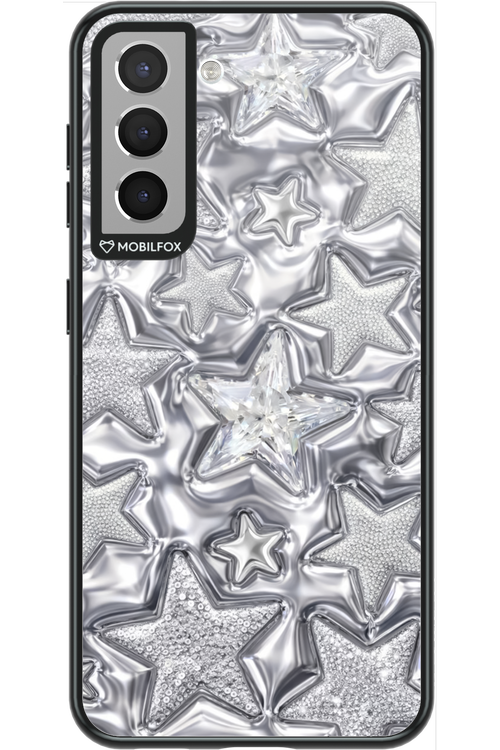 Star Gum - Samsung Galaxy S21