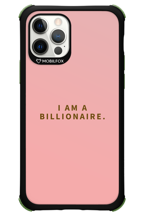 Billionaire - Apple iPhone 12 Pro