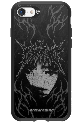 Schizo - Apple iPhone SE 2020