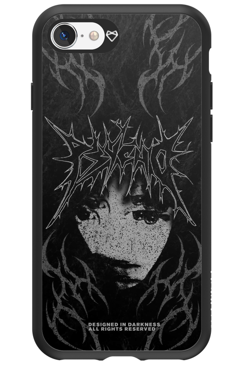 Schizo - Apple iPhone SE 2020