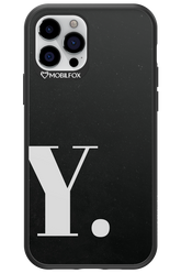 Y (Off Space) 2.0 - Apple iPhone 12 Pro