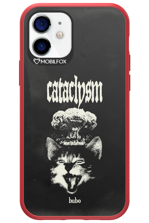 CATACLYSM - Apple iPhone 12