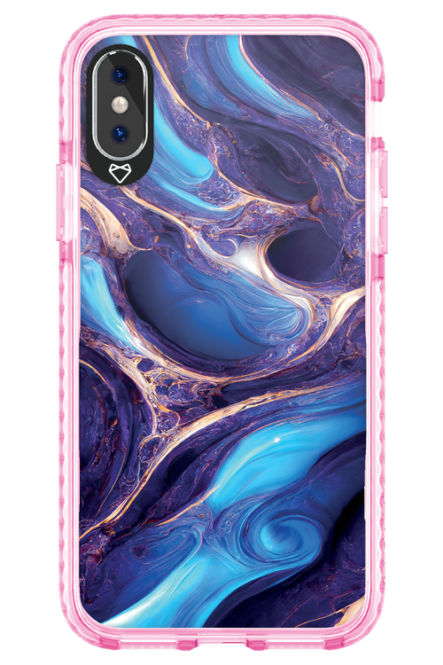 Amethyst - Apple iPhone XS