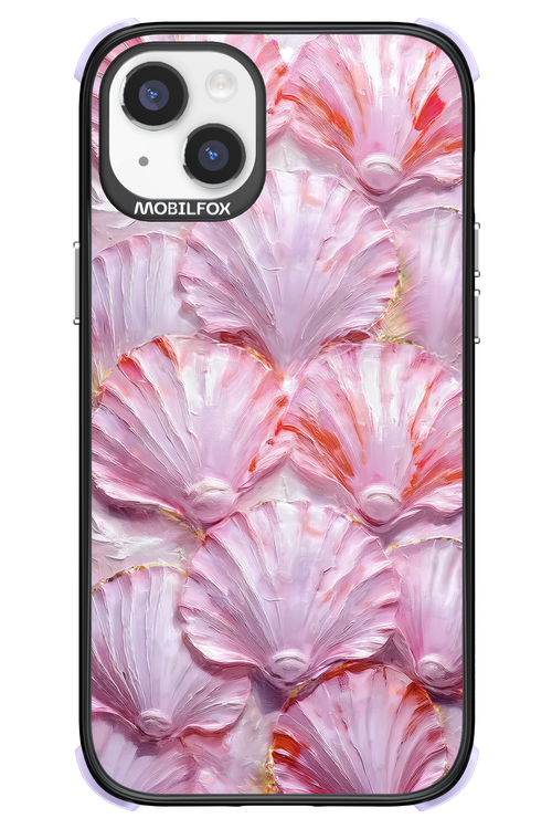 Venus Shell - Apple iPhone 14 Plus