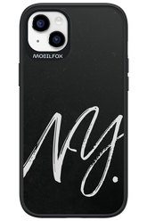 (Off Space) NY 2.0 - Apple iPhone 14 Plus