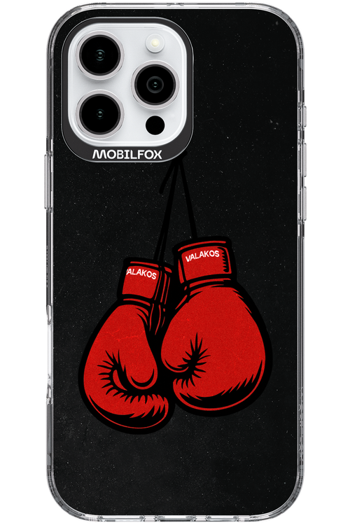 BoxRrr 2.0 - Apple iPhone 16 Pro Max