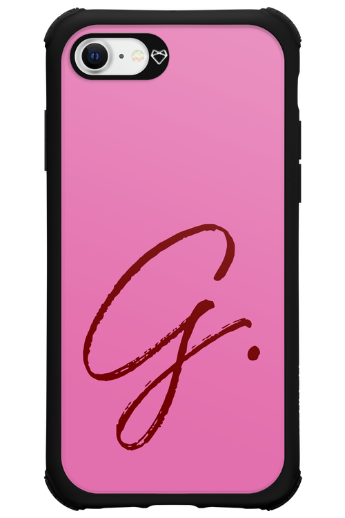 (Sorbet) G 2.0 - Apple iPhone SE 2020