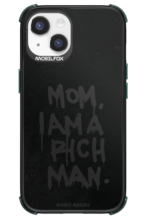 Rich Man - Apple iPhone 14
