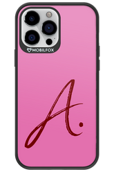 (Sorbet) A 2.0 - Apple iPhone 13 Pro Max
