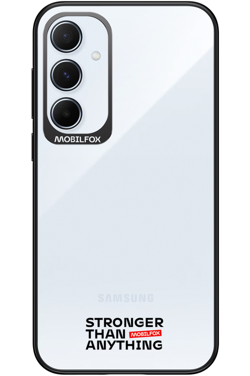 Stronger (Nude) 2.0 - Samsung Galaxy A55