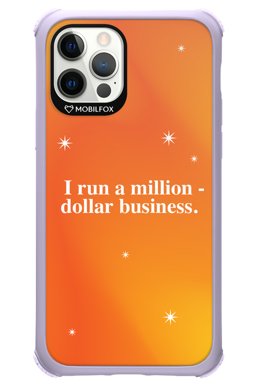 Business business - Apple iPhone 12 Pro