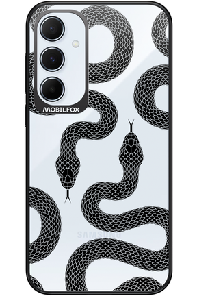 Snakes 2.0 - Samsung Galaxy A55