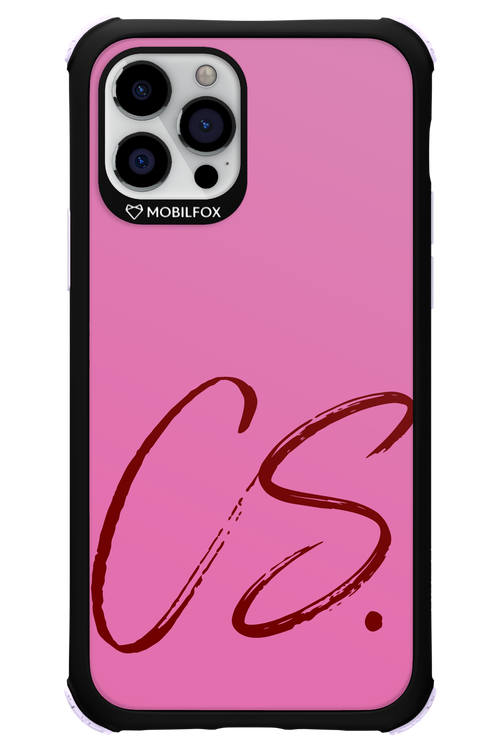 (Sorbet) CS 2.0 - Apple iPhone 12 Pro
