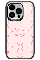 Sisters Pink 2.0 - Apple iPhone 14 Pro
