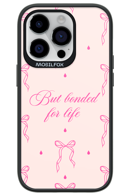 Sisters Pink 2.0 - Apple iPhone 14 Pro
