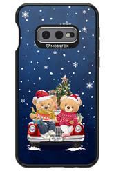 Happy Holiday - Samsung Galaxy S10e