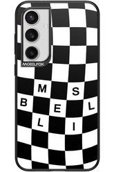 Belli Checked - Samsung Galaxy S24+