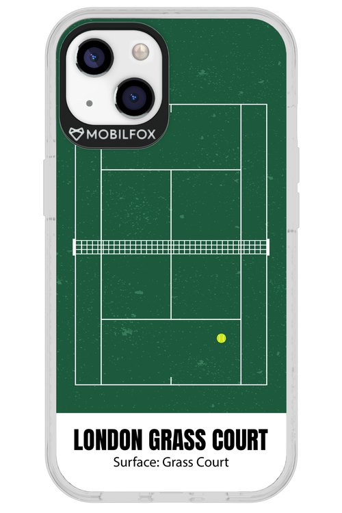 LONDON GRASS COURT 2.0 - Apple iPhone 13
