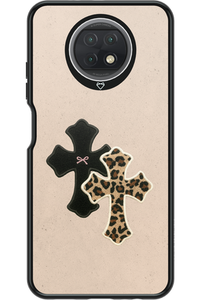 Double Cross - Xiaomi Redmi Note 9T 5G