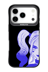 Qween Blue 2.0 - Apple iPhone 17 Pro