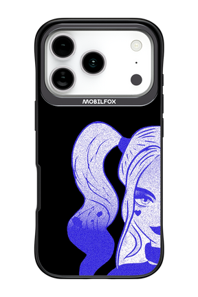 Qween Blue 2.0 - Apple iPhone 17 Pro