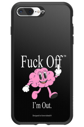 Bye Brain - Apple iPhone 7 Plus