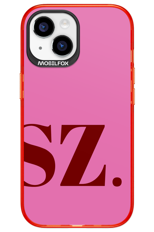 SZ (Sorbet) 2.0 - Apple iPhone 15