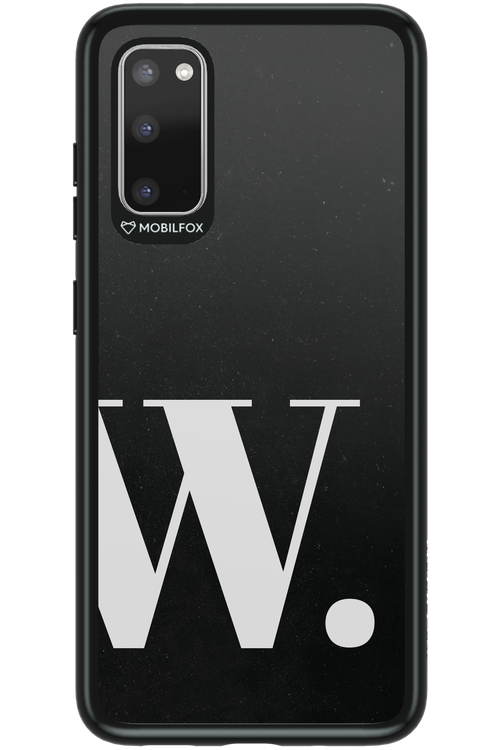 W (Off Space) 2.0 - Samsung Galaxy S20