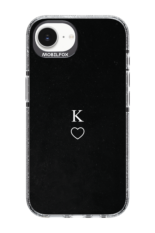 K Black 2.0 - Apple iPhone 16e