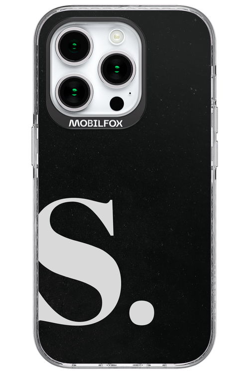 S (Off Space) 2.0 - Apple iPhone 15 Pro