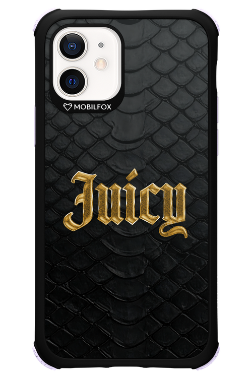 Juicy Gold 2.0 - Apple iPhone 12