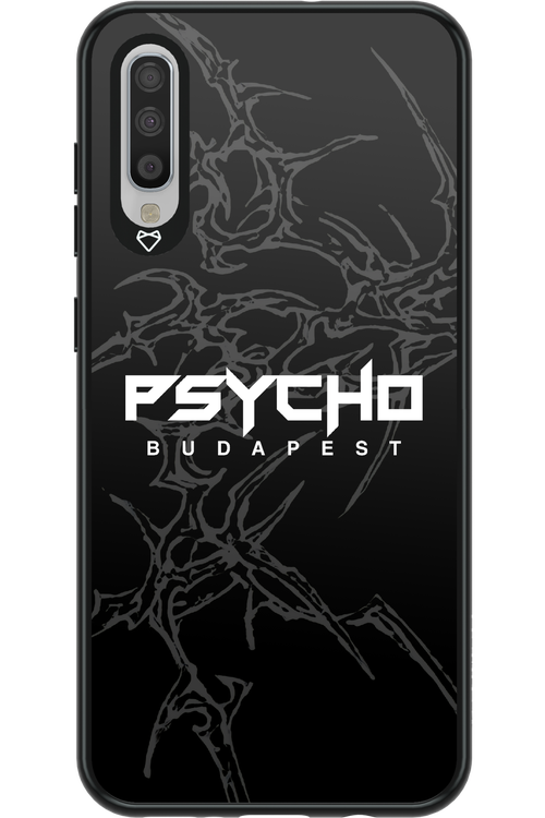 Dark Psycho - Samsung Galaxy A70