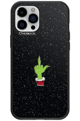 My Middle Finger - Apple iPhone 12 Pro Max