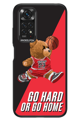 Go hard, or go home 2.0 - Xiaomi Redmi Note 11/11S 4G