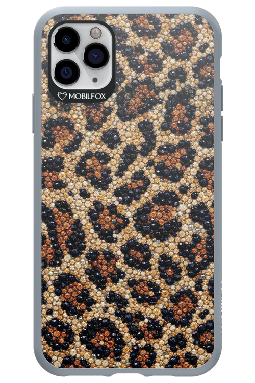 Crystal Roar - Apple iPhone 11 Pro Max