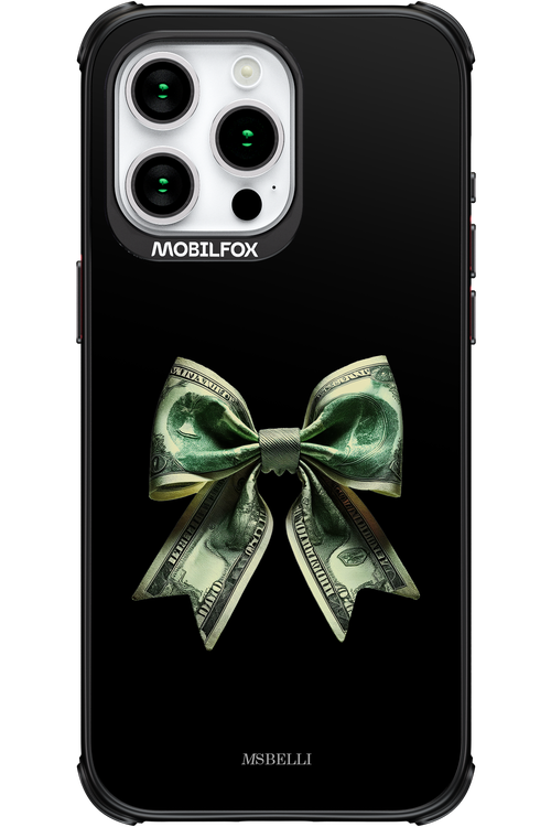 Money is Cute 2.0 - Apple iPhone 15 Pro Max