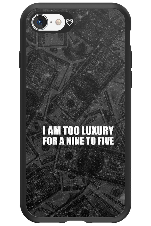 9 to 5 - Apple iPhone SE 2020