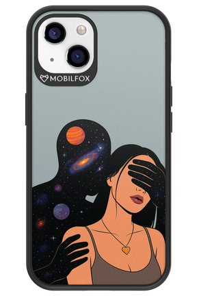 Universe Lover - Apple iPhone 13