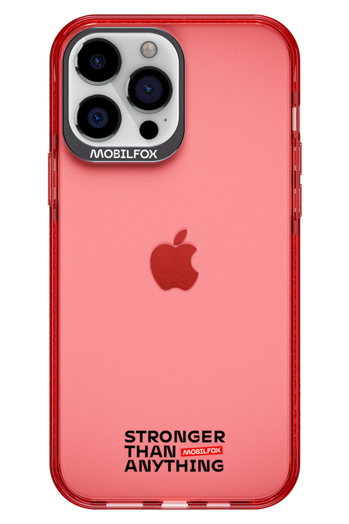 Stronger (Nude) 2.0 - Apple iPhone 13 Pro Max
