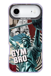 GYM BRO - Apple iPhone 17 Air