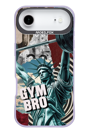 GYM BRO - Apple iPhone 17 Air