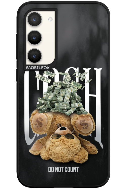 CASH 2.0 - Samsung Galaxy S23 Plus