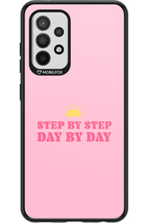 Step by Step 2.0 - Samsung Galaxy A52 / A52 5G / A52s