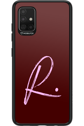 (Dark Blush) R 2.0 - Samsung Galaxy A51