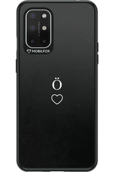 O Black II 2.0 - OnePlus 8T