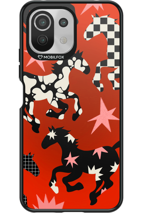 Stallions 2.0 - Xiaomi Mi 11 Lite (2021)